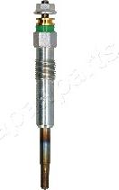 Japanparts B087 - Glow Plug parts5.com