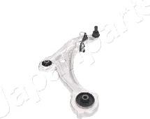 Japanparts BS-169R - Track Control Arm parts5.com