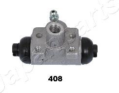 Japanparts CD-408 - Jarrusylinteri parts5.com