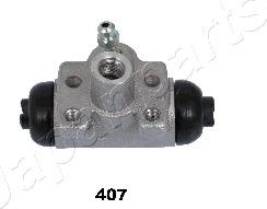 Japanparts CD-407 - Jarrusylinteri parts5.com