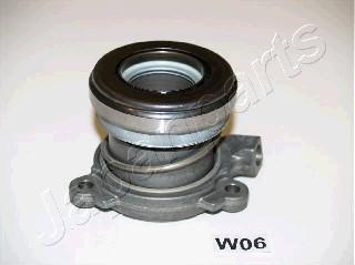 Japanparts CF-W06 - Clutch Release Bearing parts5.com