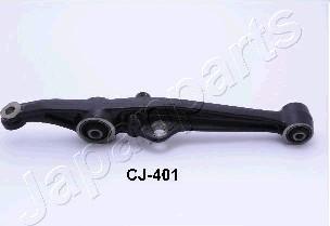 Japanparts CJ-400R - Barra oscilante, suspensión de ruedas parts5.com