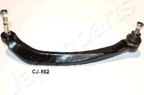 Japanparts CJ-102L - Track Control Arm parts5.com