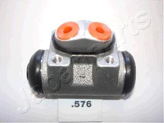 Japanparts CS-576 - Cylinderek hamulcowy parts5.com