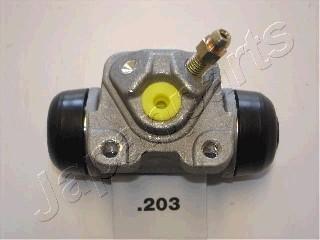 Japanparts CS-203 - Cylindre de roue parts5.com