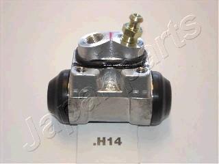 Japanparts CS-H14 - Cilindro de freno de rueda parts5.com