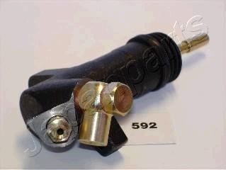 Japanparts CY-592 - Slave Cylinder, clutch parts5.com