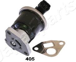 Japanparts EGR-405 - AGR-Клапан parts5.com