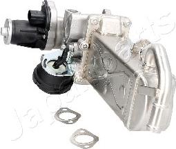 Japanparts EGR-0907 - Zawór AGR parts5.com