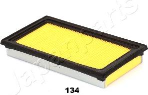 Japanparts FA-134S - Air Filter parts5.com