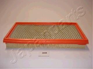 Japanparts FA-389S - Air Filter parts5.com