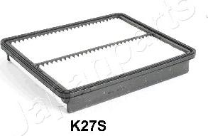 Japanparts FA-K27S - Air Filter parts5.com