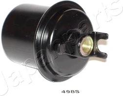 Japanparts FC-498S - Kraftstofffilter parts5.com