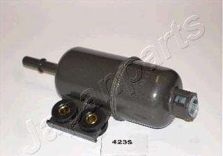 Japanparts FC-423S - Filtro combustible parts5.com