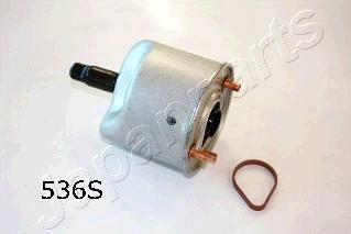 Japanparts FC-536S - Filtro combustible parts5.com