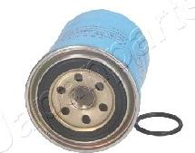 Japanparts FC-109S - Fuel filter parts5.com