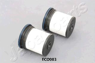 Japanparts FC-ECO083 - Fuel filter parts5.com