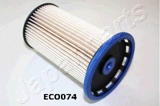 Japanparts FC-ECO074 - Filter goriva parts5.com