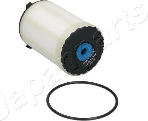 Japanparts FC-ECO103 - Kraftstofffilter parts5.com