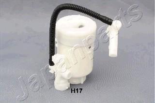 Japanparts FC-H17S - Fuel filter parts5.com