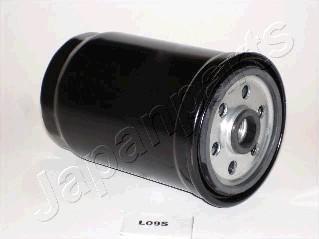 Japanparts FC-L09S - Filter goriva parts5.com