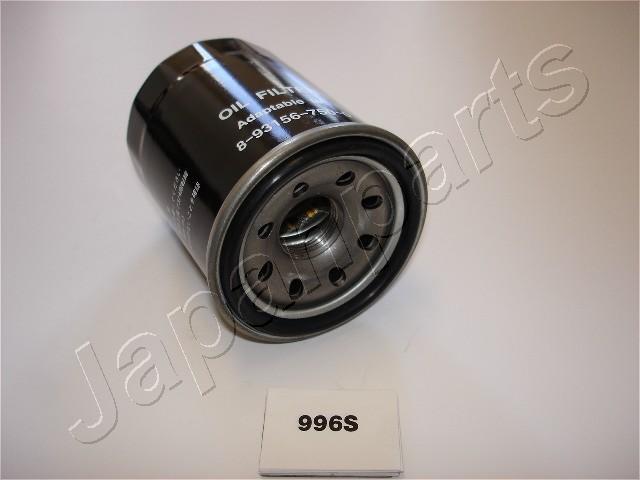 Japanparts FO-996S - Oljni filter parts5.com