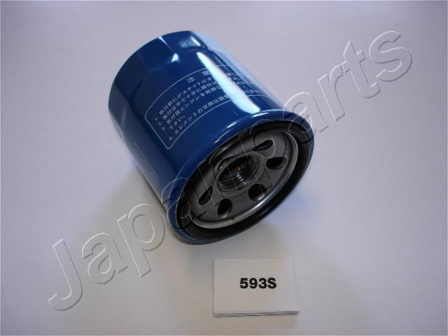 Japanparts FO-593S - Yağ filtresi parts5.com