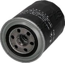 Japanparts FO-597S - Oil Filter parts5.com