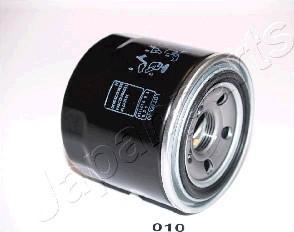 Japanparts FO-010S - Olejový filter parts5.com