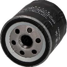 Japanparts FO-189S - Oil Filter parts5.com