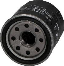 Japanparts FO-120S - Oil Filter parts5.com