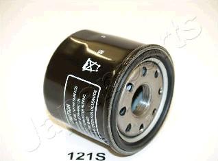 Japanparts FO-121S - Ölfilter parts5.com