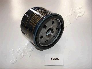 Japanparts FO-122S - Φίλτρο λαδιού parts5.com