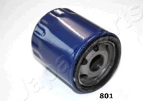 Japanparts FO-801S - Filter za ulje parts5.com