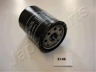 Japanparts FO-214S - Ölfilter parts5.com