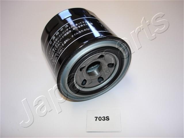 Japanparts FO-703S - Ölfilter parts5.com