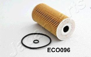 Japanparts FO-ECO096 - Oljni filter parts5.com