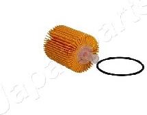 Japanparts FO-ECO054 - Oil Filter parts5.com