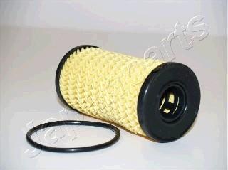 Japanparts FO-ECO068 - Oil Filter parts5.com