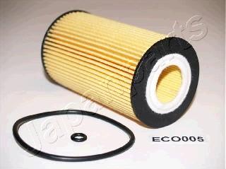 Japanparts FO-ECO005 - Õlifilter parts5.com