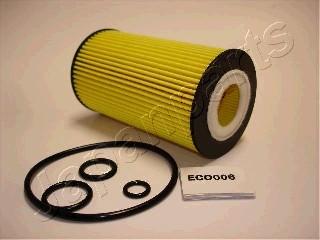 Japanparts FO-ECO006 - Olejový filter parts5.com