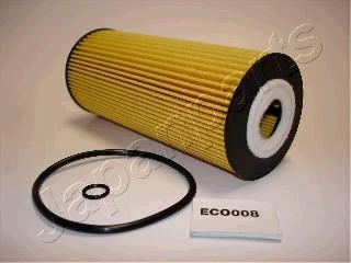 Japanparts FO-ECO008 - Õlifilter parts5.com