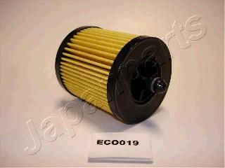 Japanparts FO-ECO019 - Filtro de aceite parts5.com