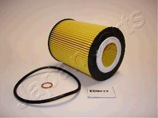 Japanparts FO-ECO012 - Filtro de aceite parts5.com