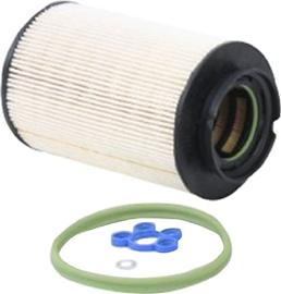 Ashika 10-ECO034 - Oil Filter parts5.com