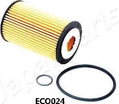 Japanparts FO-ECO024 - Φίλτρο λαδιού parts5.com