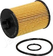 Japanparts FO-ECO074 - Filter za ulje parts5.com