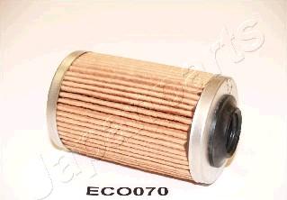 Japanparts FO-ECO070 - Φίλτρο λαδιού parts5.com