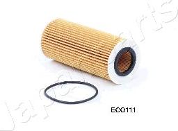 Japanparts FO-ECO111 - Filtru ulei parts5.com