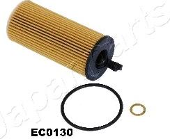 Japanparts FO-ECO130 - Olejový filter parts5.com